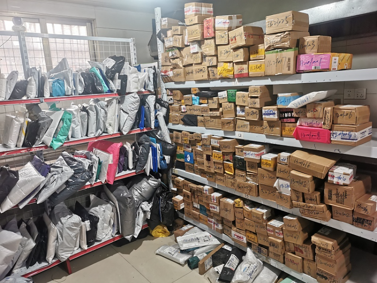 “申”聚兩會｜海量快遞包裝怎么辦？周漢民建議加大回收利用力度