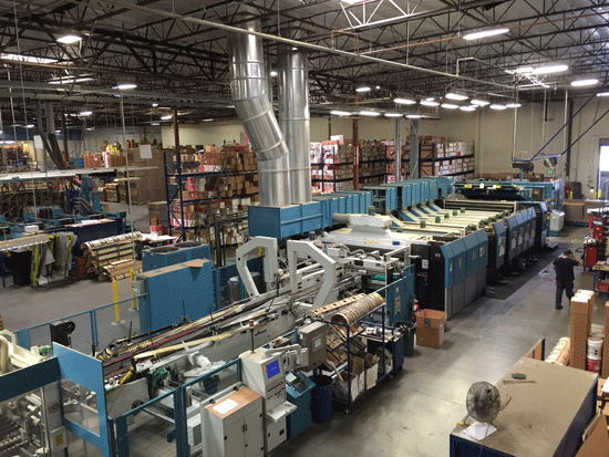 造紙與包裝行業(yè)的未來，及4家值得關(guān)注的行業(yè)巨頭！