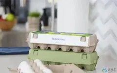 紙漿模塑市場(chǎng)爆發(fā)式增長(zhǎng)：滿(mǎn)足消費(fèi)者對(duì)可持續(xù)包裝的需求！