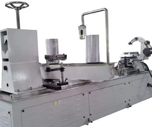 統(tǒng)順機(jī)械：專(zhuān)注紙包裝設(shè)備數(shù)控研發(fā)生產(chǎn)，以品質(zhì)鑄口碑