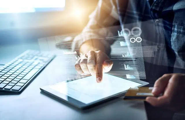 美盈森預(yù)計(jì)去年凈利潤增長49%