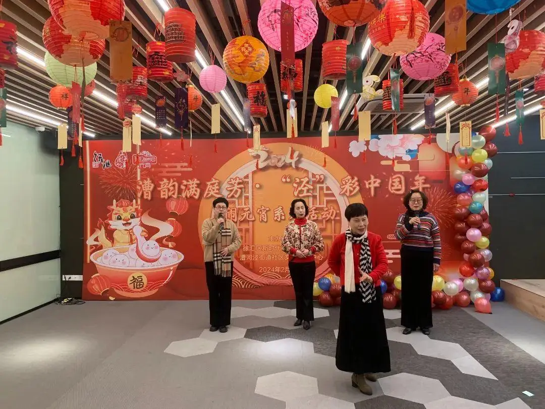 鄰里書香年味濃 新春期間數十場活動等你來