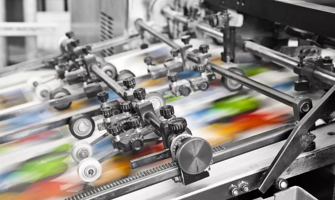數(shù)字印刷市場的傳統(tǒng)與創(chuàng)新！
