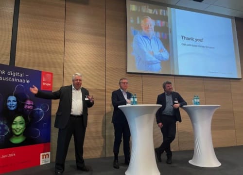 2024德魯巴媒體周精彩全集（下）！