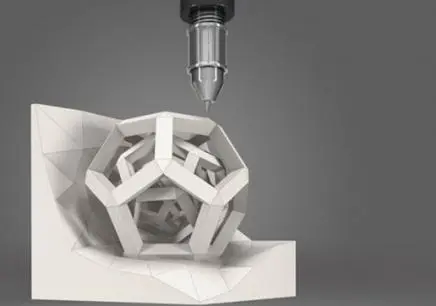定制化快速打印，3D打印打出未來(lái)“無(wú)限可能”