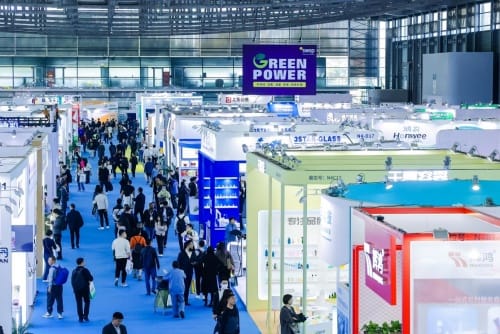 ESG催生全球環保包裝風潮，swop 2024 “雙碳新時代”專區引領可持續發展！