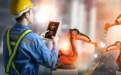 中國工業(yè)機(jī)器人市場(chǎng)規(guī)模連續(xù)13年居世界第一