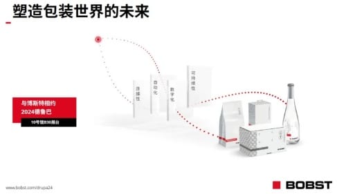 【頭條】博斯特常州總經(jīng)理盧東：新戰(zhàn)略賦能軟包裝行業(yè)向“質(zhì)”而行！