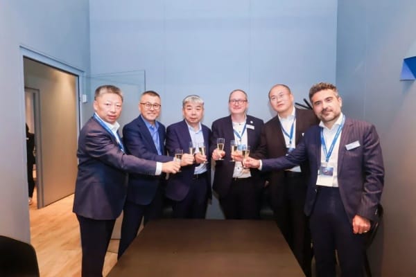 德魯巴專題報(bào)道｜drupa2024 超級買家們出現(xiàn)了！一起來揭秘~