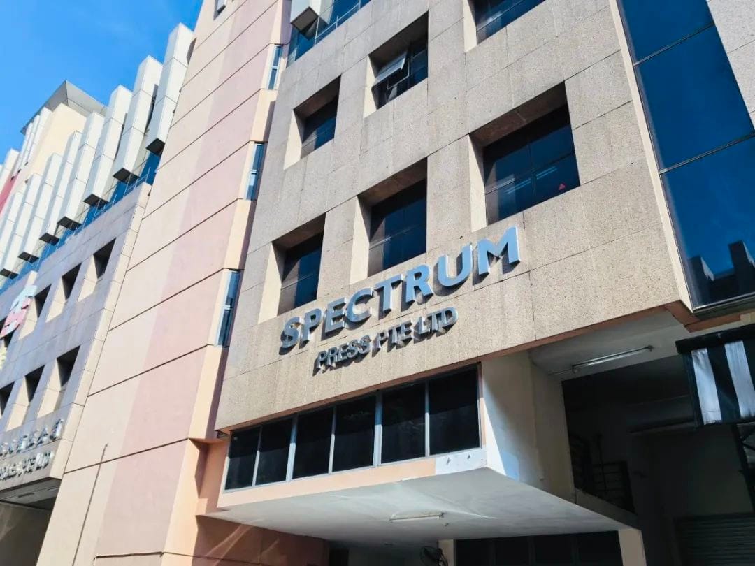 行業(yè)活動(dòng) | 中國(guó)印工協(xié)受邀赴新加坡、馬來(lái)西亞考察當(dāng)?shù)赜∷⑵髽I(yè)