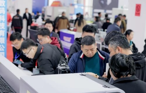 倒計時5天！2024杭州印刷包裝工業(yè)展覽會（世印展）即將啟幕！