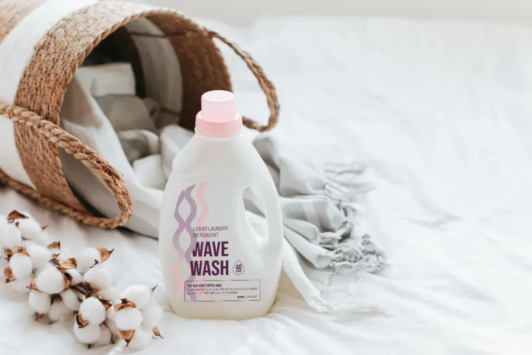 新品 | 引領(lǐng)標(biāo)簽新浪潮！芬歐藍(lán)泰推出全球首款通過RecyClass認(rèn)證的紙質(zhì)標(biāo)簽