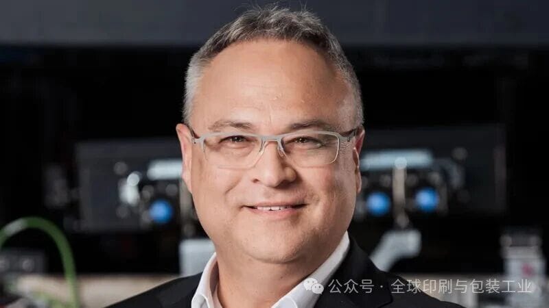 惠普VP親述：2026年，這三項技術將徹底改變印刷廠的賺錢邏輯！