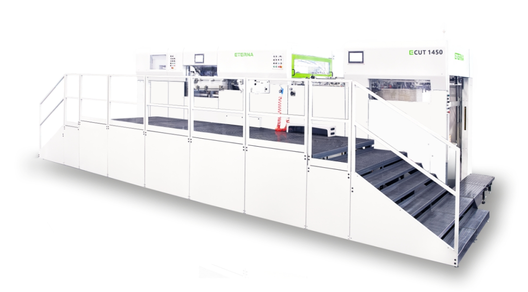 破解升級困局  | 2026華南國際瓦楞展模切設(shè)備亮點提前看！