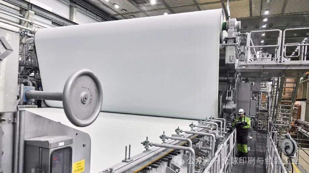 紙漿巨頭“生死時速”：1月狂漲120美金！歐洲紙業面臨毀滅性整合？