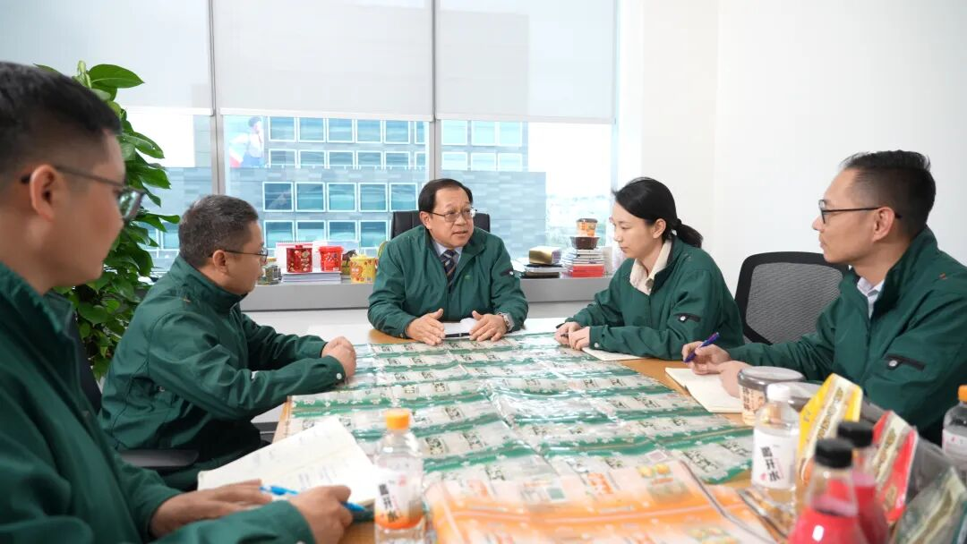 頂正包材：逐綠前行，以技術(shù)之名定義包裝新未來！