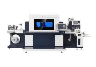 瑞邦精密：打造高性能模切機，助力印企降本增效！