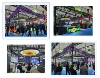 盛況直擊！彩神亮相中國國際標簽展帶您體驗標簽新智造