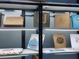 深思想：用技術創新，打開數碼印刷新局面