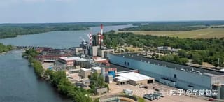 盟迪的競爭對手來了，國際紙業提議以70億美元收購得斯瑪！