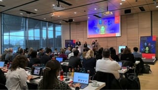 2024德魯巴媒體周精彩（上）！