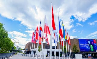 德魯巴專題報(bào)道｜博斯特于2024德魯巴推出創(chuàng)新解決方案，并宣布戰(zhàn)略伙伴關(guān)系！