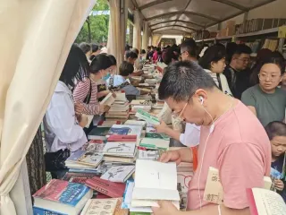 2023年青少年及兒童圖書閱讀調研成果發布