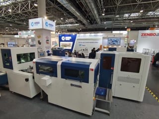 德魯巴專題報道｜浩達(dá)智能：聚焦高端封面機市場，持續(xù)為全球客戶創(chuàng)造價值