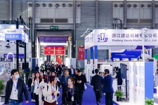 展會 | swop 2024買家洞察出爐，“數字化、智能化、自動化”主導包裝未來！