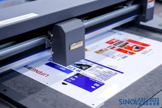 小標簽的大使命：可水洗技術如何破解包裝回收瓶頸？