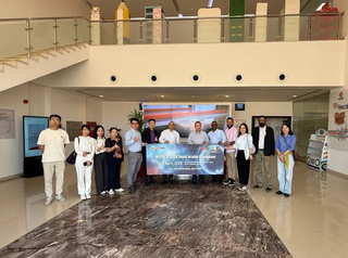 中越包裝界重磅聯(lián)動(dòng)！WEPACK 2026越南路演（河內(nèi)站）即將啟幕，共探智能包裝新藍(lán)海