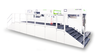 破解升級困局  | 2026華南國際瓦楞展模切設備亮點提前看！