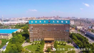 林漿紙一體化之王：太陽紙業(yè)年凈賺33億，這才是真正的行業(yè)護(hù)城河！