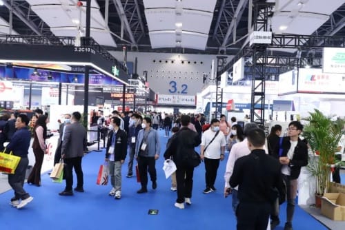 揭開RFID生產(chǎn)過(guò)程的神秘面紗，打造 “芯”時(shí)代生態(tài)圈！