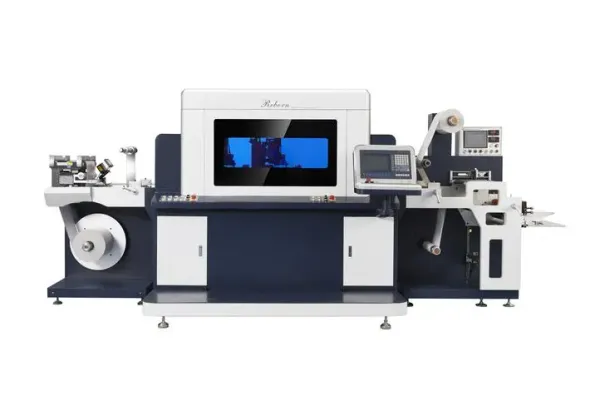 瑞邦精密：打造高性能模切機，助力印企降本增效！