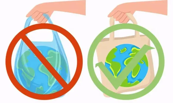 建議加大禁限塑政策執(zhí)行力度，支持可降解塑料產(chǎn)業(yè)發(fā)展