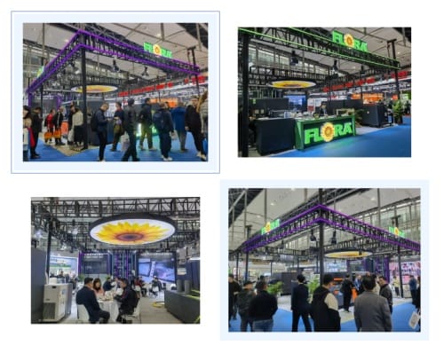 盛況直擊！彩神亮相中國國際標簽展帶您體驗標簽新智造