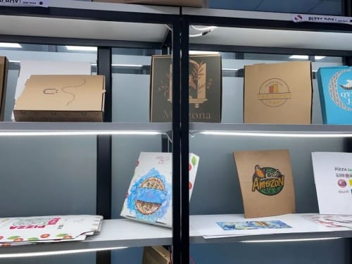 深思想：用技術創新，打開數碼印刷新局面