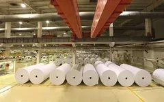 紙品提價(jià)“接二連三” 頭部紙企將受益
