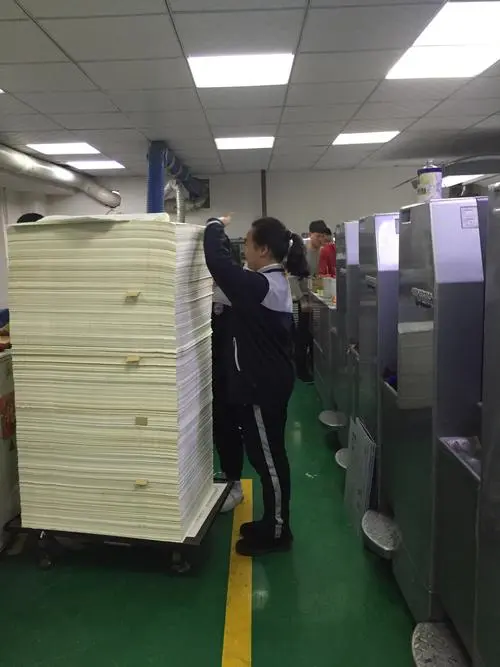 滿足大批量長紙印刷需求，PF-812更給力！