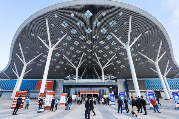 破勢如竹！Labelexpo South China 2024全方位出擊