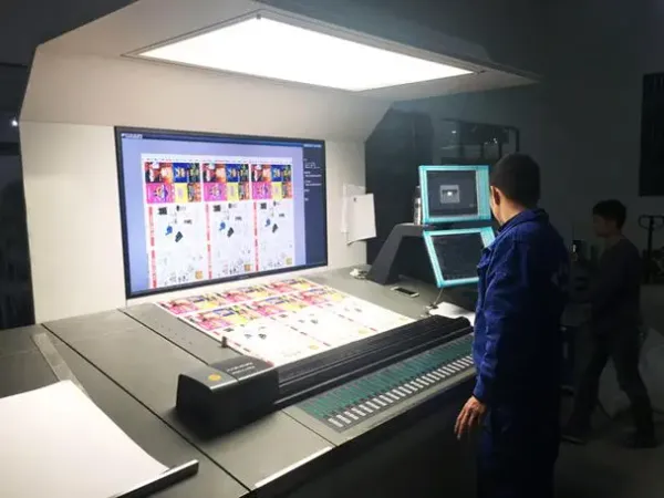 包裝印刷新視角：解密包裝印刷商面臨的三大關鍵挑戰