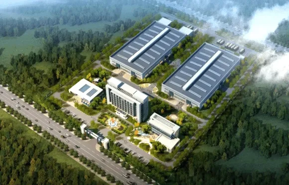 哈爾濱賓縣擬引資建設印刷包裝產業園，規劃占地400畝