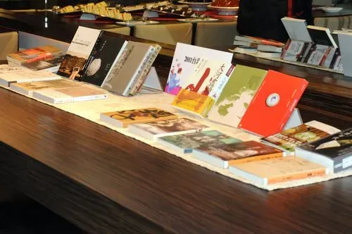 臺北國際書展今閉幕 人潮55萬、出版社業績增2成