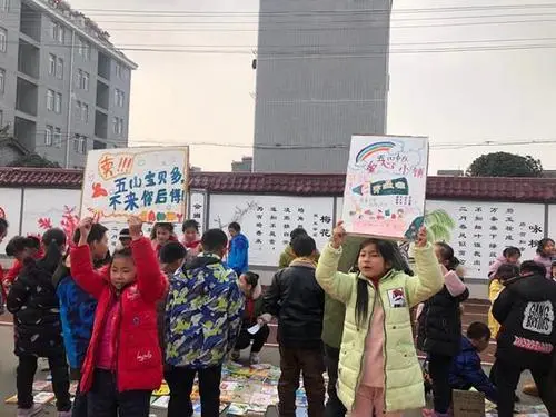 校園讀書月精品活動(dòng)百花齊放