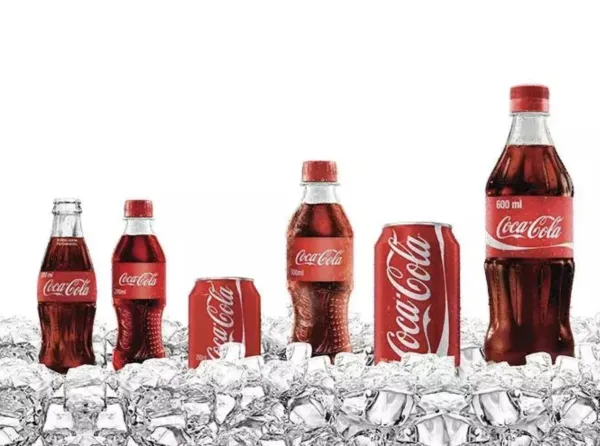 從可口可樂到好時，快消品巨頭們重新思考小分量多件裝包裝！