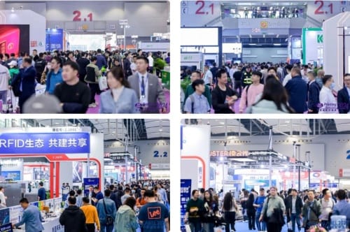 攜手奮進(jìn)三十載，同心逐夢贏未來！第30屆華南展再續(xù)輝煌！