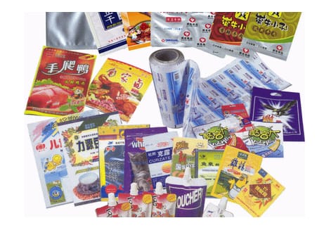 北美地區(qū)軟包裝加工商25強