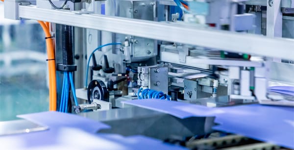 不止智能包裝，革新包裝的三大新興技術(shù)看這里！