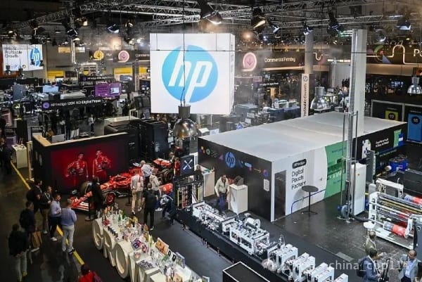 德魯巴專(zhuān)題報(bào)道｜惠普：引領(lǐng)全球數(shù)印變革，釋放行業(yè)增長(zhǎng)機(jī)會(huì)